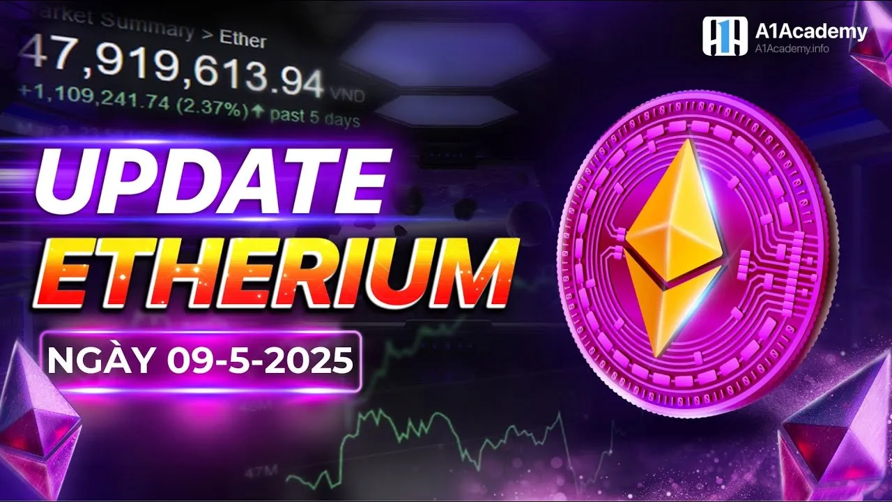 Ethereum in Ripresa: È il Momento di Investire Prima che Sia Troppo Tardi!