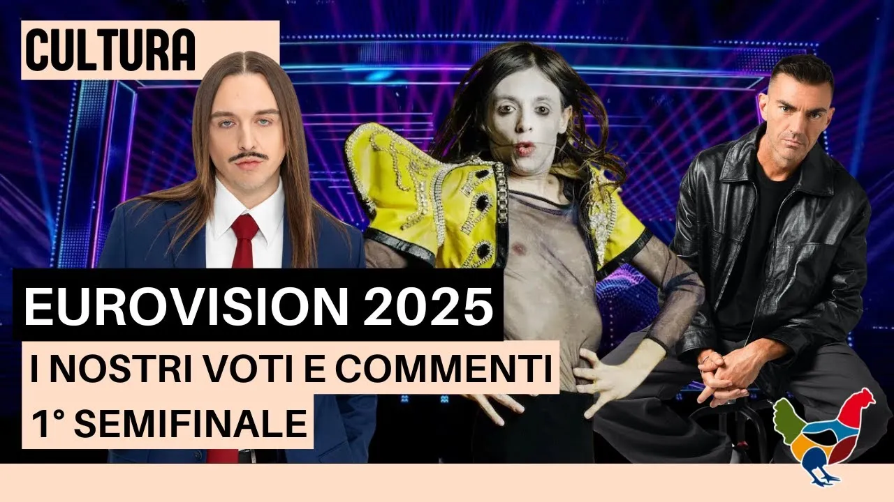 Eurovision 2025: Scopri i Segreti e i Favoriti della Kermesse Musicale!