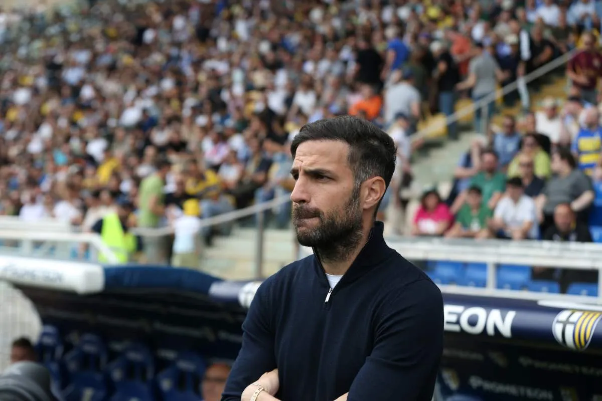 Fabregas: Il Futuro Incerto del Maestro del Calcio Italiano!
