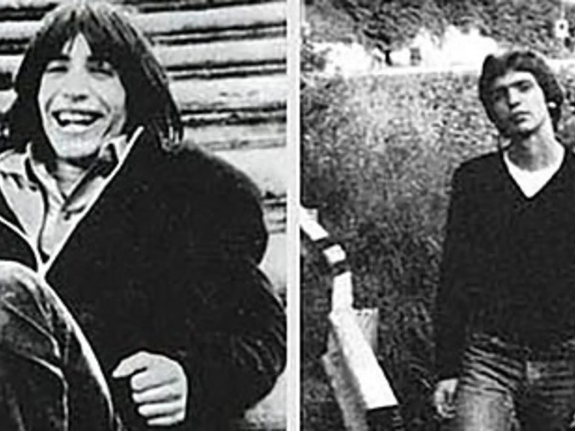 Fausto e Iaio: Il Ritorno che Sta Sconvolgendo l'Italia!