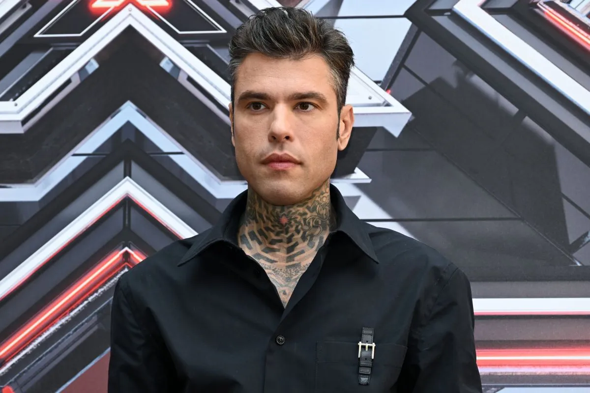 Fedez e Blur: Rissa in Campo che Ha Scosso la Kings League!