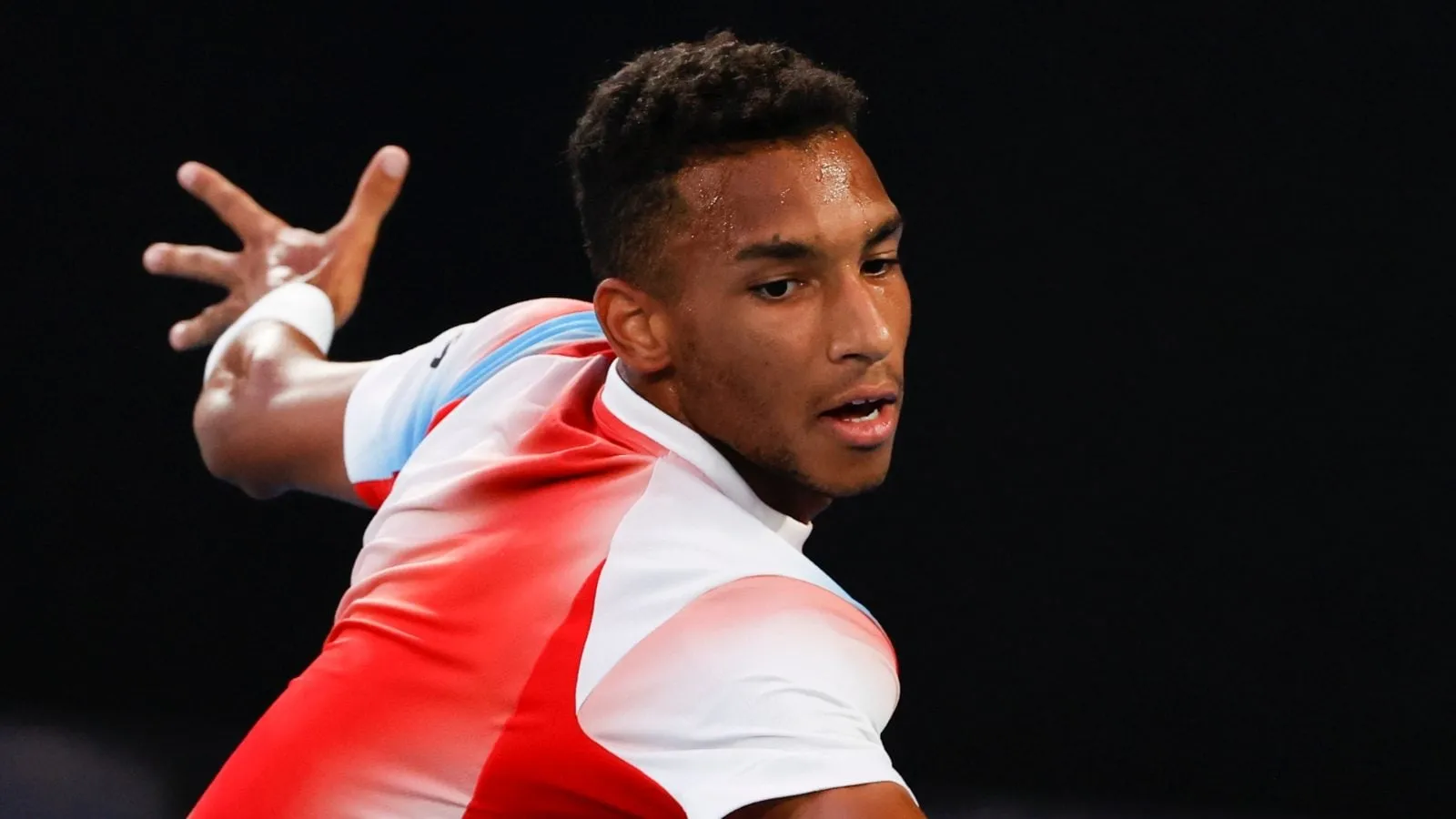 Félix Auger-Aliassime: Il Ritorno Inaspettato che Sorprende Tutti!
