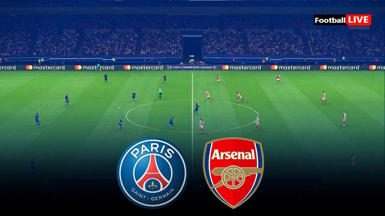Finale Champions 2025: Scopri il Grande Evento che Tutti Aspettano!