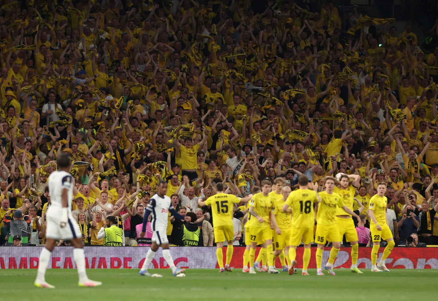 Finale Europa League 2025: La Battaglia Incredibile che Nessuno Può Perdere!