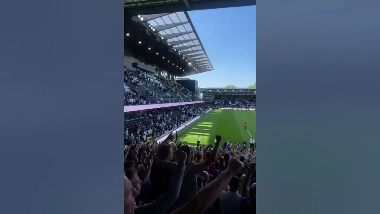 Fulham vs Everton: La Battaglia che Sta Accendendo il Calcio Italiano!