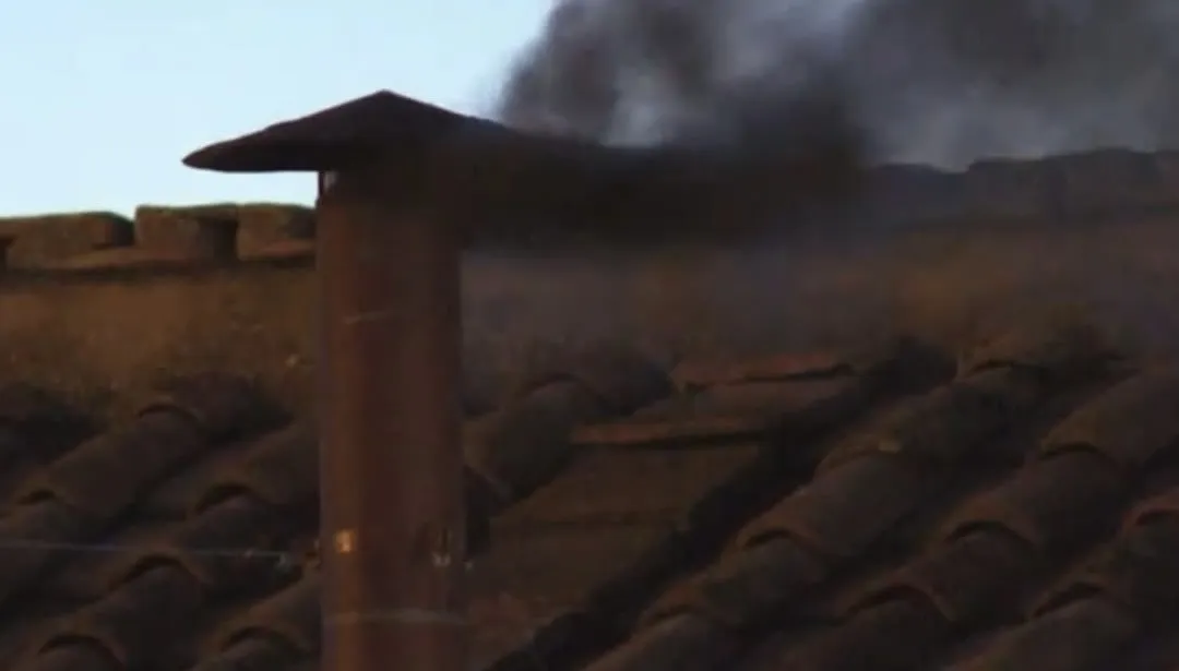 Fumata Oggi: Scopri il Segreto che Sta Cambiando il Mondo del Fumo in Italia!