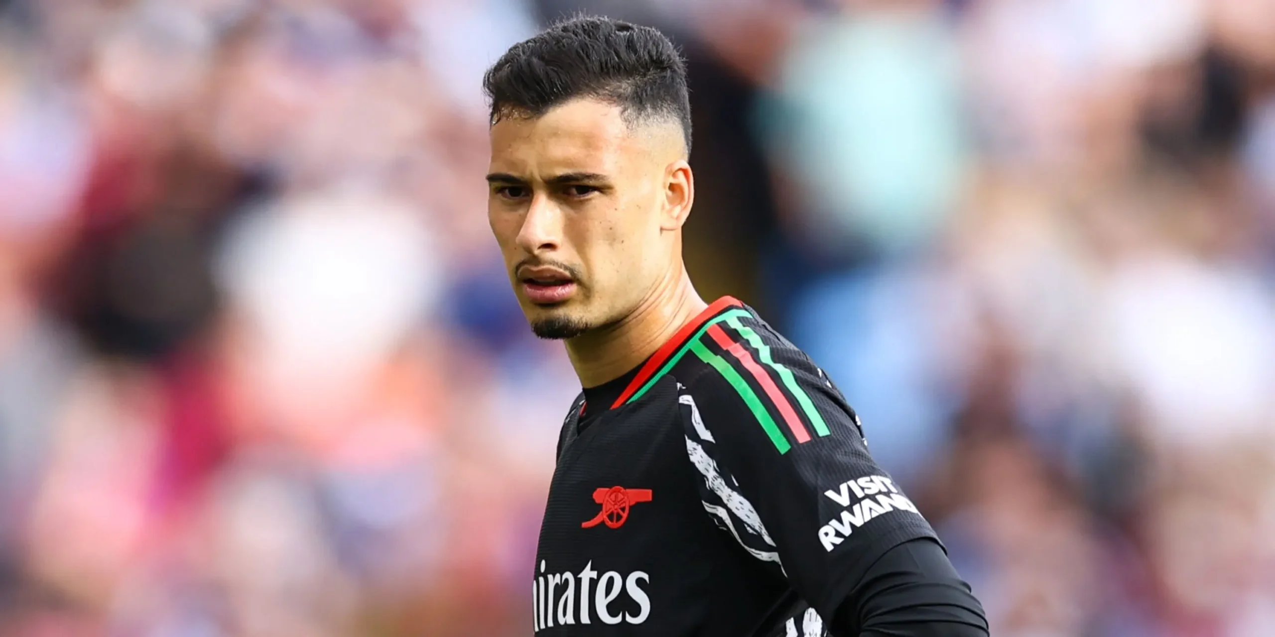 Gabriel Martinelli: Il Fenomeno Brasiliano che Sta Conquistando l'Italia!