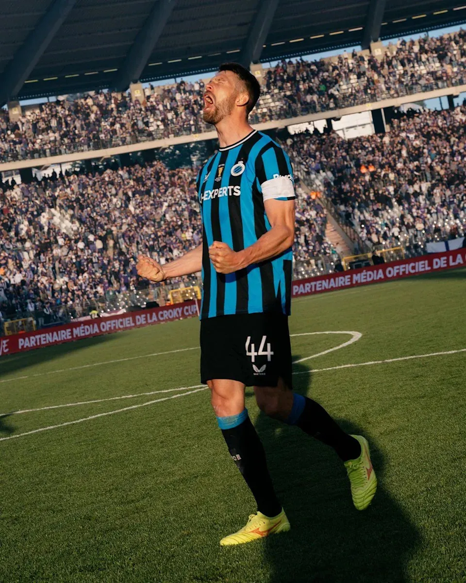 Genk vs Club Brugge: La Battaglia per il Titolo si Accende!