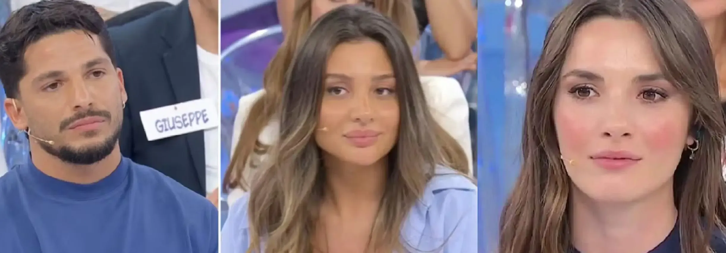 Gianmarco: La Scelta Che Sta Rivoluzionando l'Italia - Scopri Perché Tutti Ne Parlano!