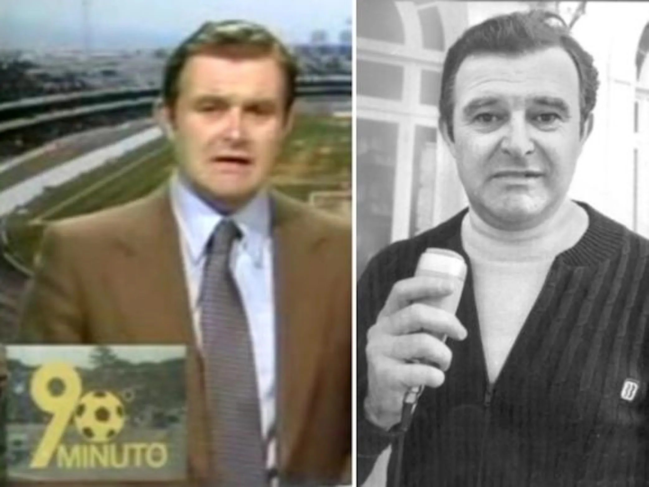 Gianni Vasino: La Rivelazione che Sta Sconvolgendo l'Italia!