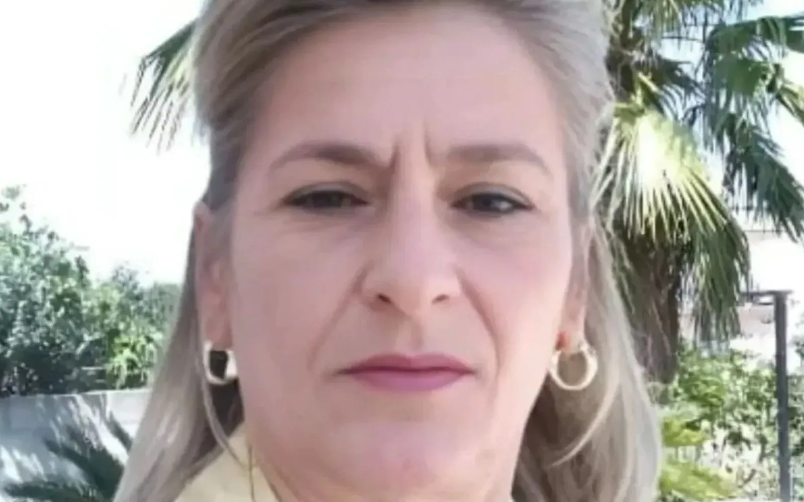 Gina Monaco: La Verità Nascosta che Sta Sconvolgendo l'Italia!