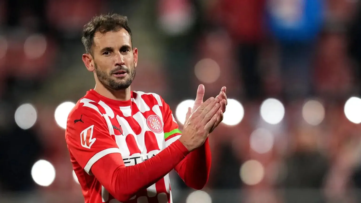 Girona vs Mallorca: La Sfida che Sta Accendendo la Passione dei Tifosi Italiani!