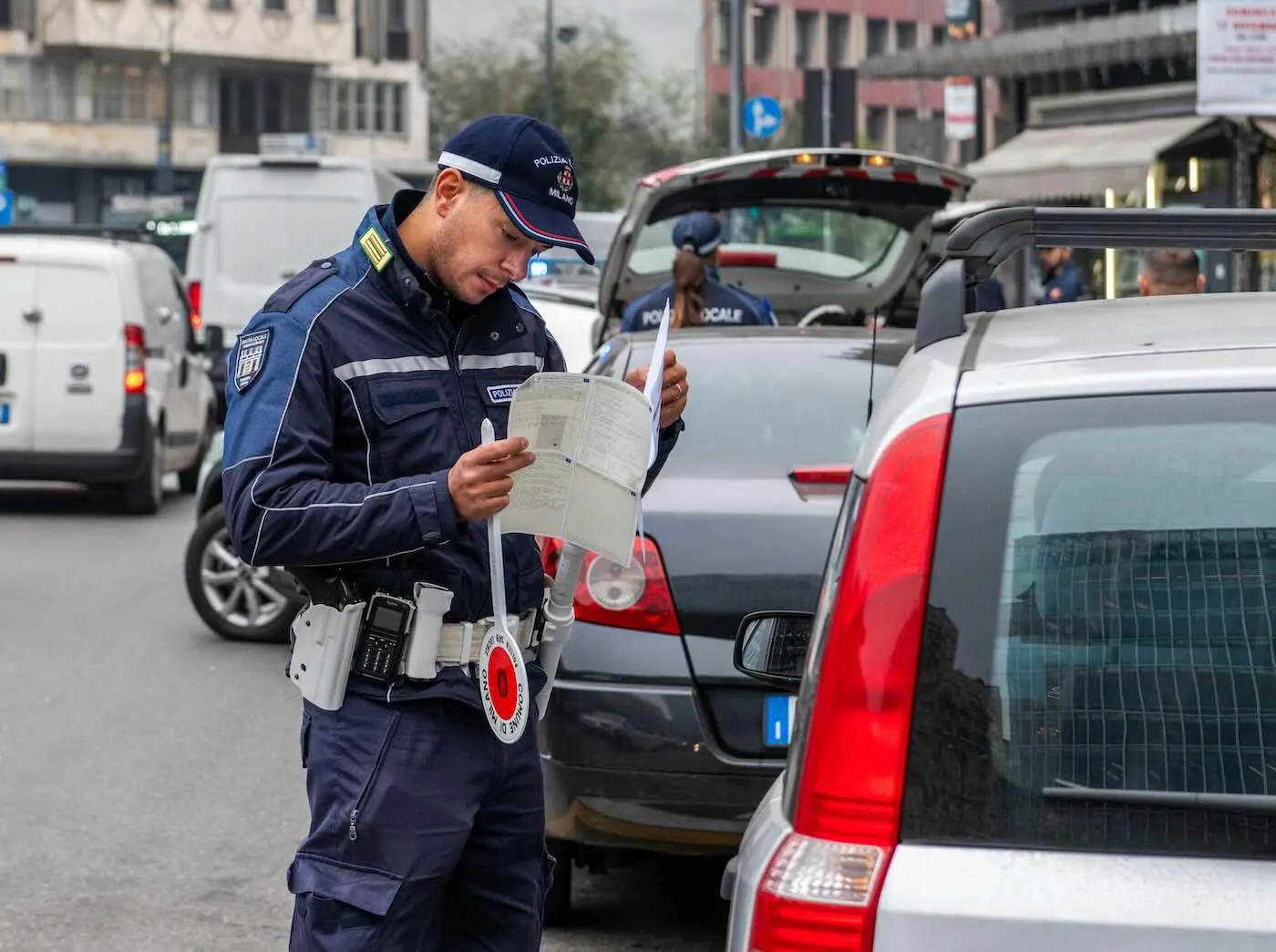 Guida Sotto Effetto: Scopri le Nuove Sanzioni per Chi Usa Droghe al Volante!