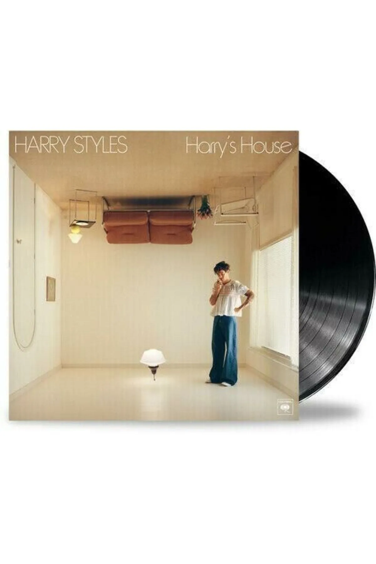 Harry Styles: Il Fenomeno che Sta Conquistando l'Italia - Scopri il Segreto del Suo Successo!