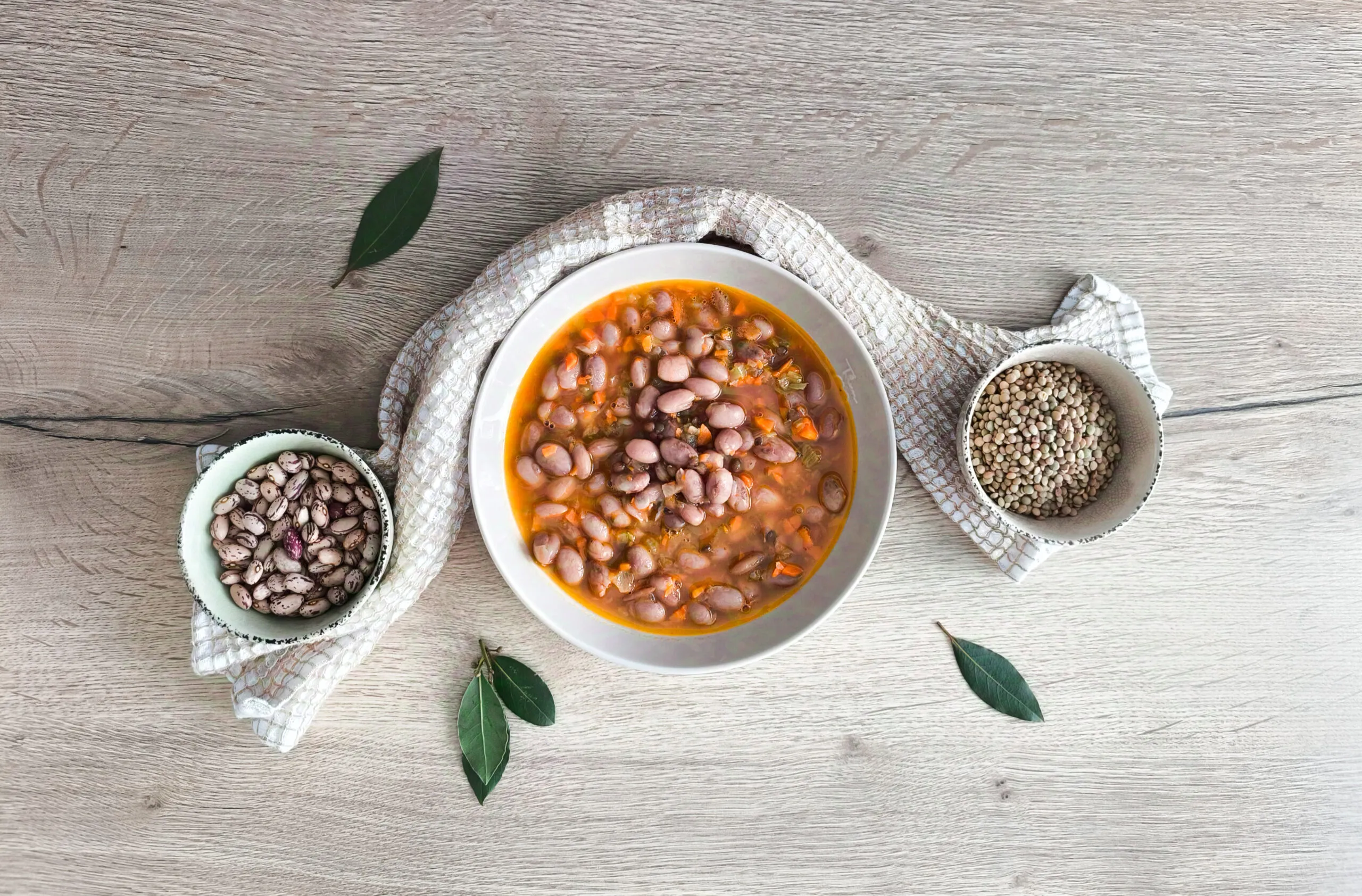 I Fagioli: Il Superfood del Momento che Sta Conquistando l'Italia!