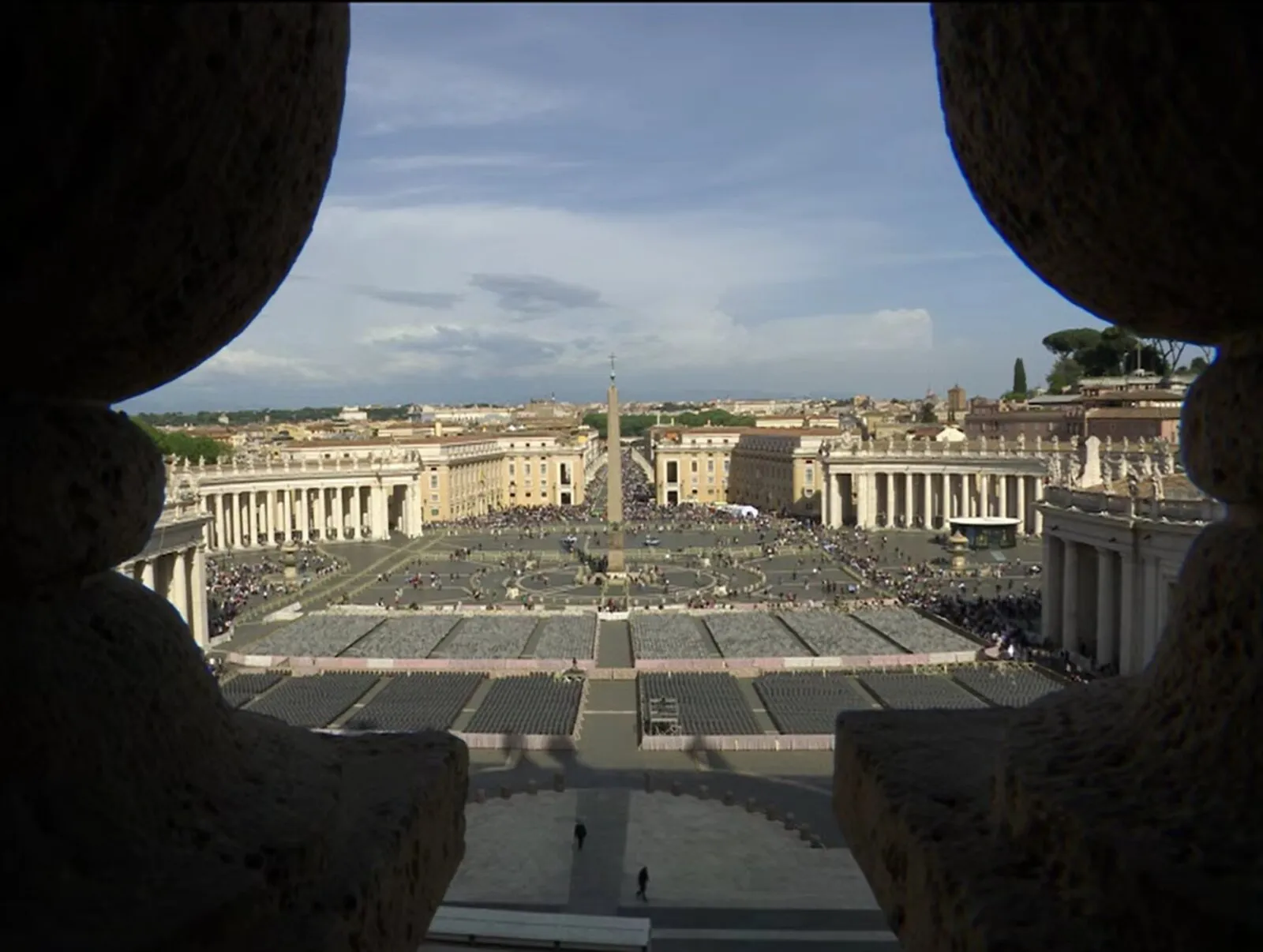 Il Conclave inizia oggi: scopri a che ora e chi sarà il nuovo Papa!