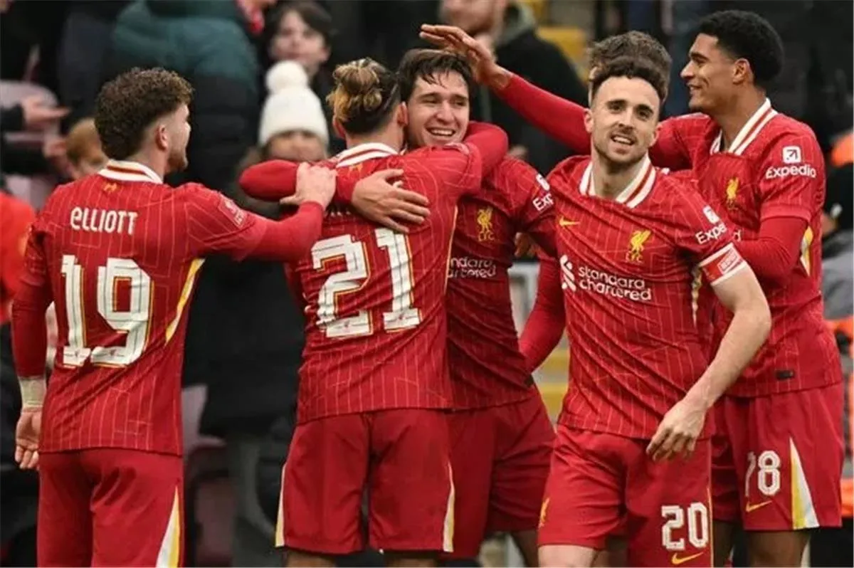 Il Duello Incredibile: Liverpool vs Arsenal, Chi Avrà la Maggiore Potenza?