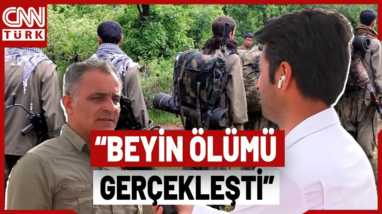 Il PKK si scioglie: una nuova era per la pace in Turchia?