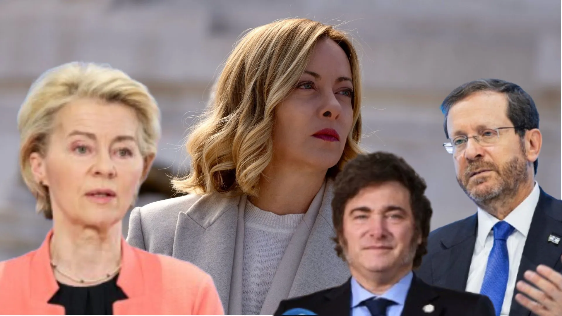 Il Presidente Svela il Suo Piano Shock: Cosa Aspettarci per il Futuro dell'Italia?