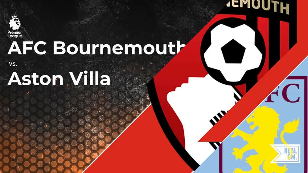 Incredibile Scontro al Vitality: Bournemouth e Aston Villa Pronti a Darsi Battaglia!