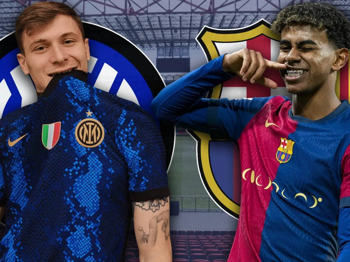 Inter-Barcellona: Chi rischia di saltare la finale? Scopri i diffidati!