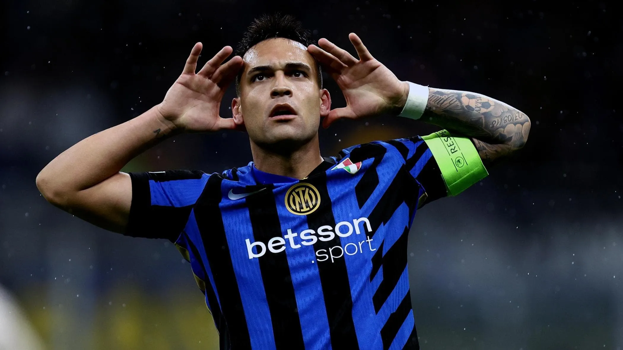 Inter e Lautaro: Rivelazioni Shock che Cambieranno il Futuro del Calcio!