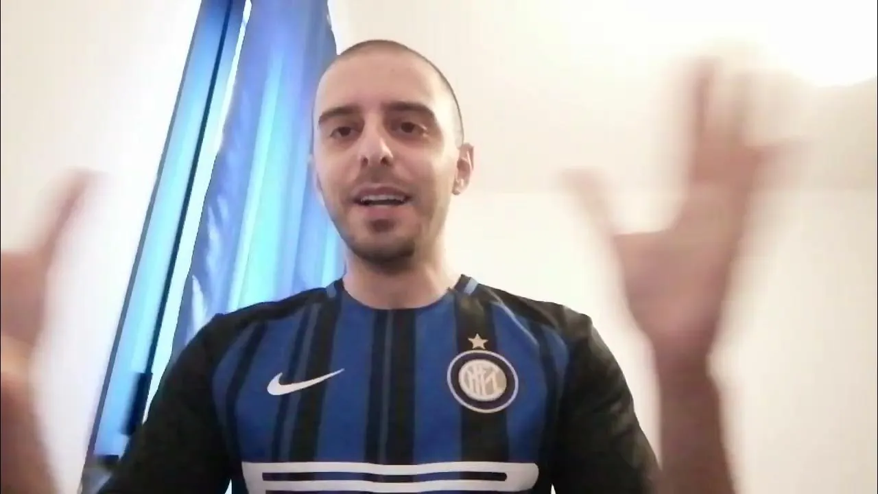 Inter vs Barcellona: La Sfida che Segnerà la Storia della Champions!