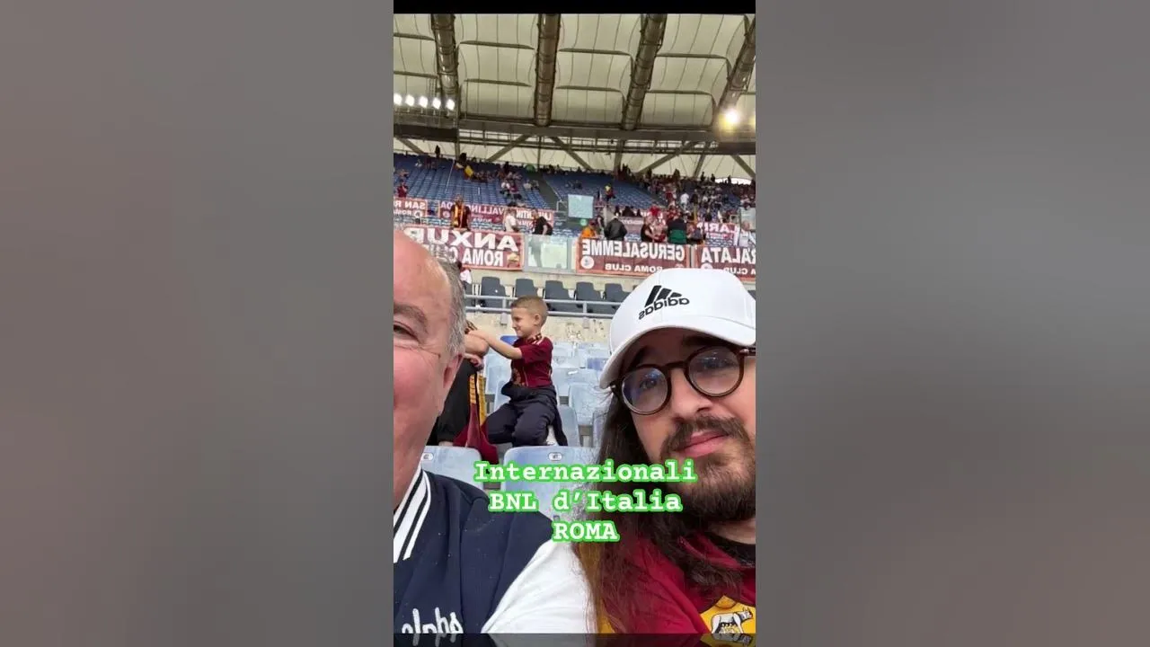 Internazionali BNL d'Italia 2025: Scopri i Colpi di Scena che Stanno Sconvolgendo Roma!