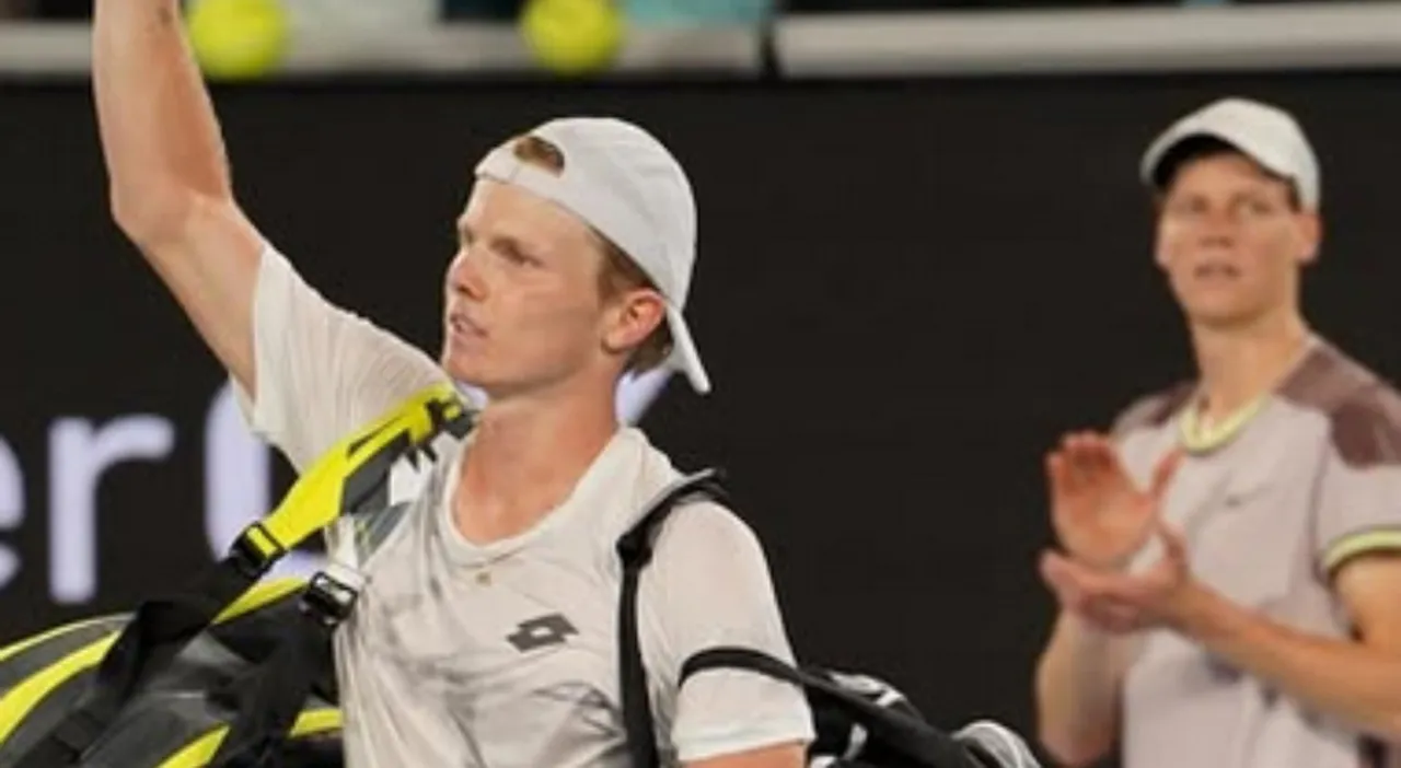 Jesper De Jong: Il Giovane Talento che Sta Conquistando l'Italia!
