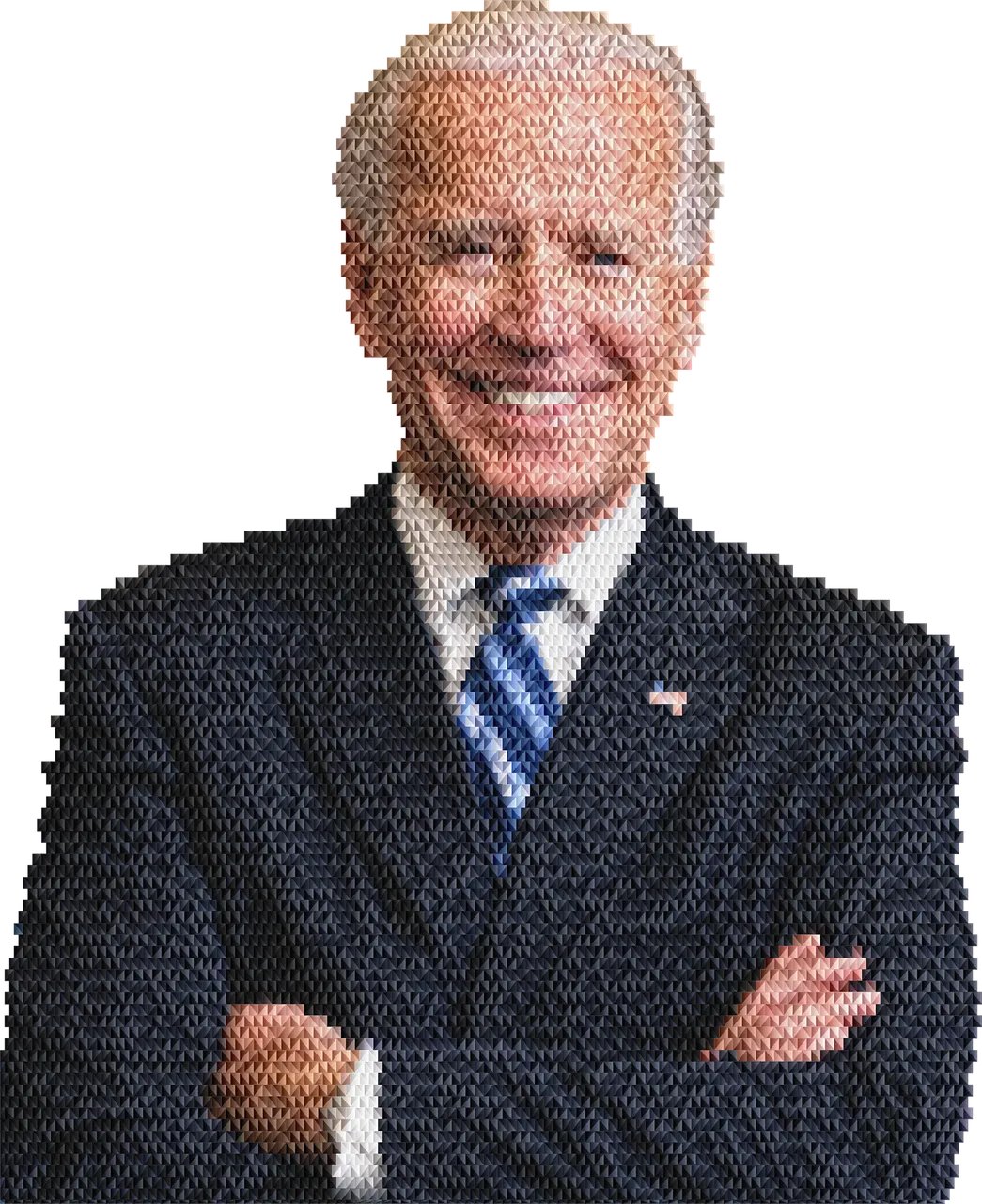 Joe Biden: La Rivoluzione Silenziosa che Cambierà il Mondo!