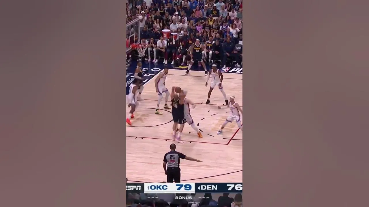 Jokic: "Non siamo nemmeno vicini al nostro potenziale!" La verità dietro la frustrazione