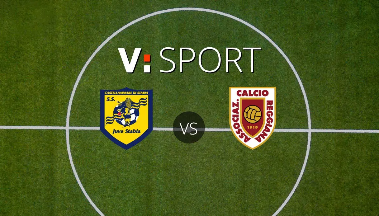 Juve Stabia vs Reggiana: La Sfida Che Cambierà Tutto! Scopri Chi Avrà La Vetta!