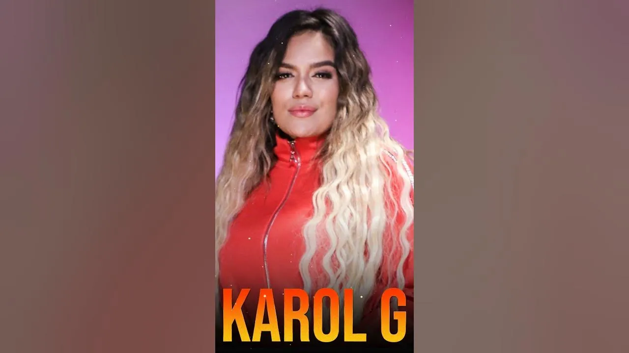 Karol G: Il Fenomeno Musicale che Sta Conquistando l'Italia!