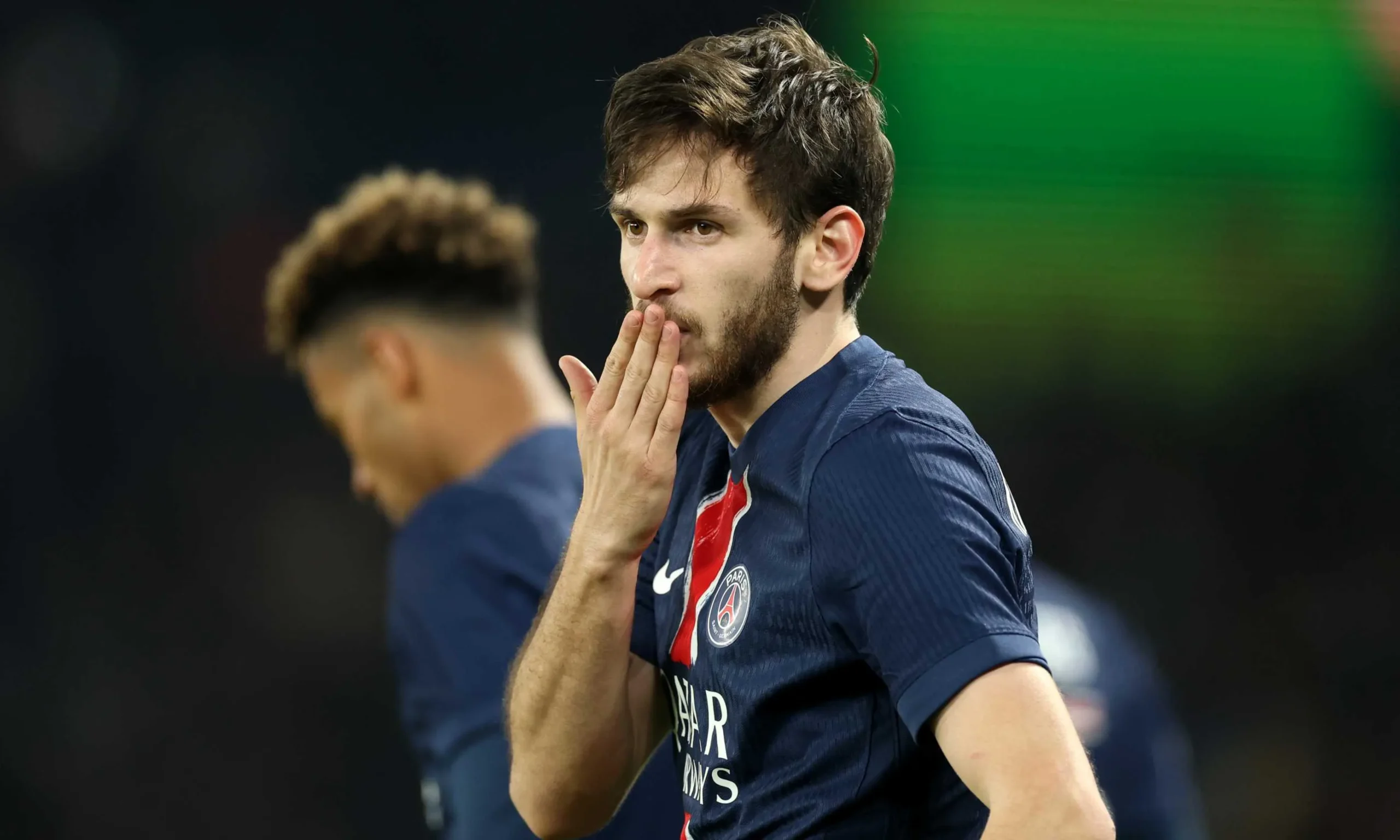Khvicha Kvaratskhelia: Il Fenomeno che Sta Conquistando l'Italia!
