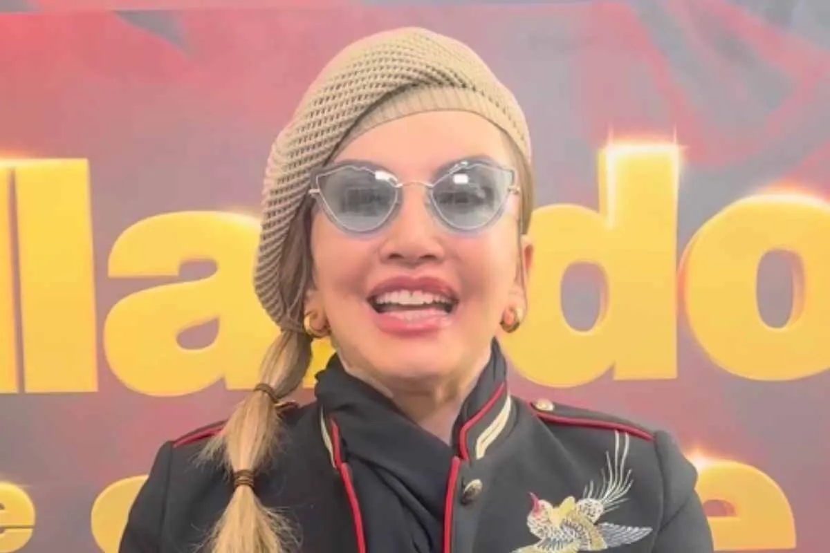 Luana Ravegnini: La Verità Sconvolgente che Tutti Stanno Aspettando!