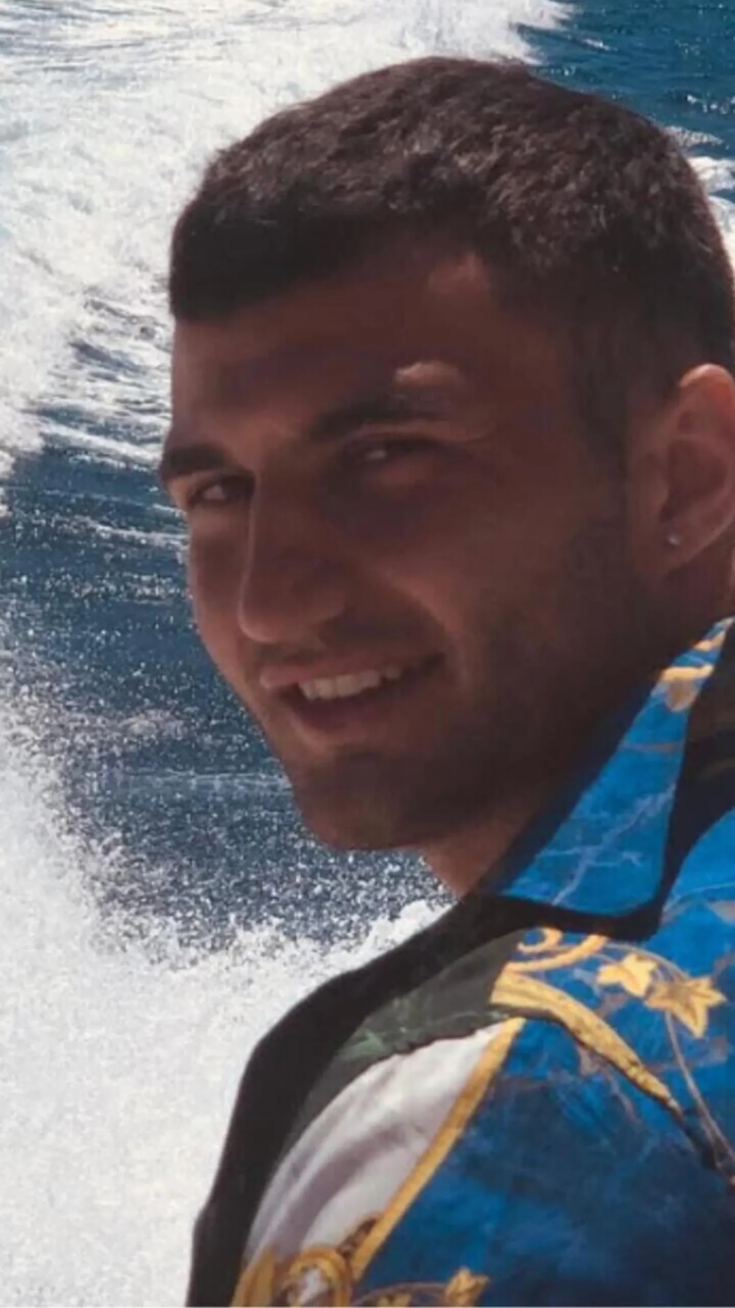 Luca Guerrini: La Verità Svelata che Sta Scatenando l'Italia!