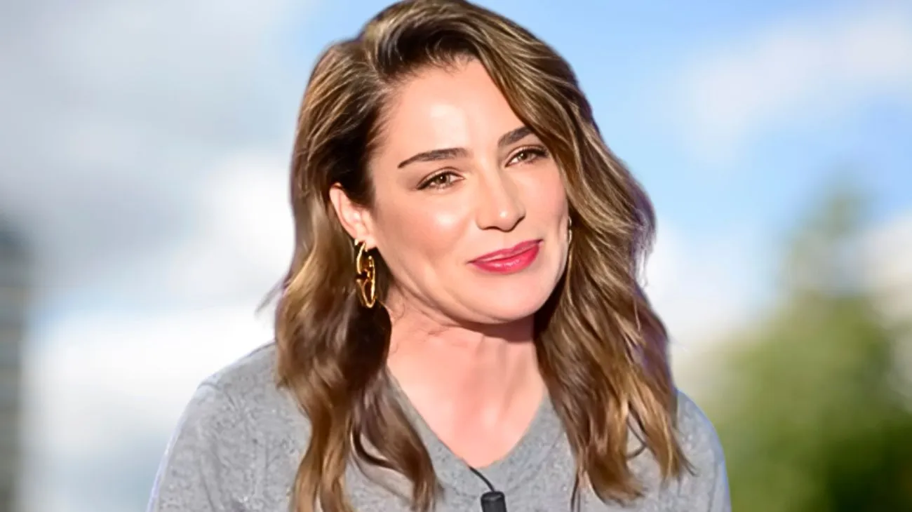 Luisa Ranieri: La Verità Svelata dalla Sua Infanzia e il Sogno di Diventare Attrice!