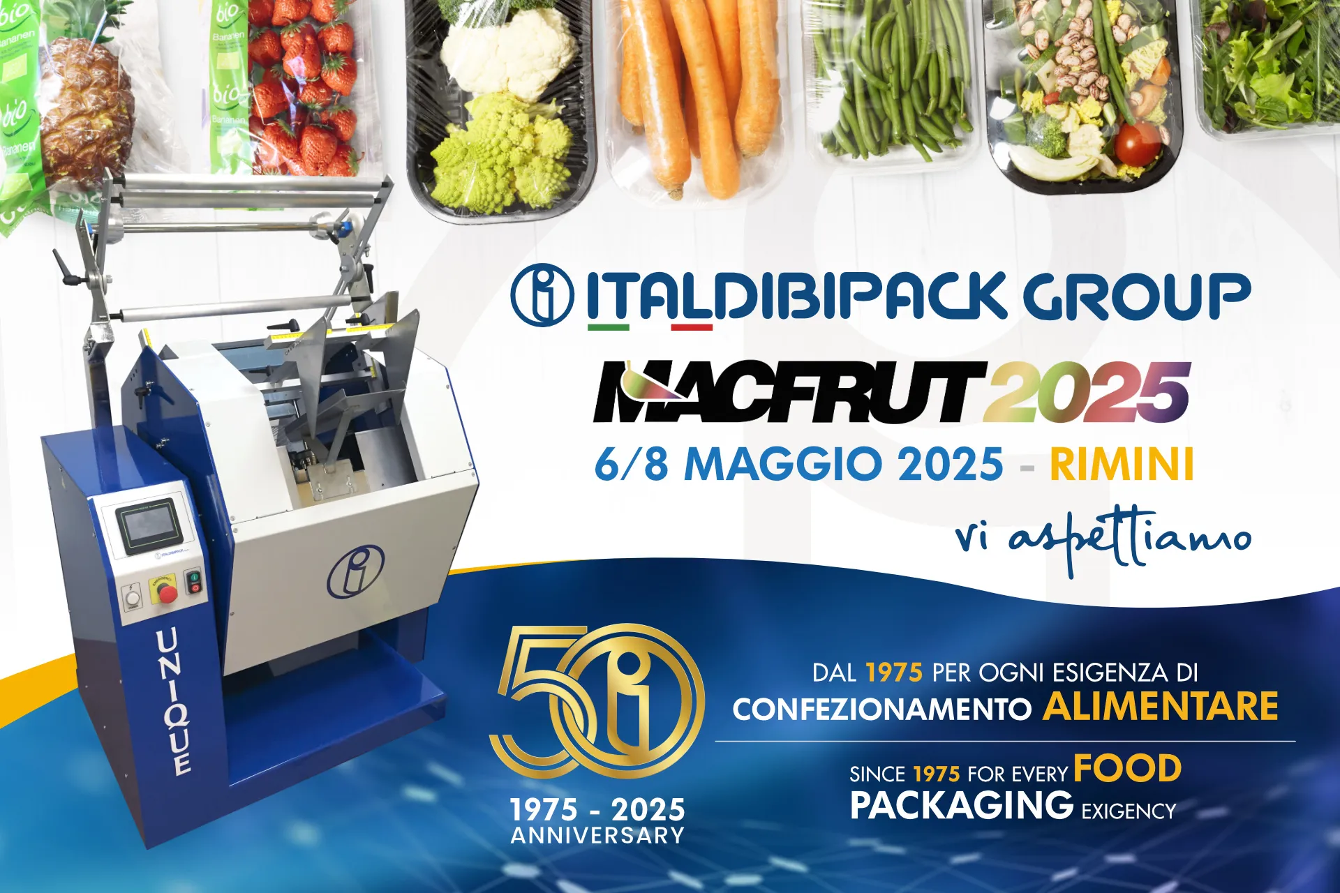 Macfrut 2025: Scopri le Novità che Stanno Rivoluzionando l'Ortofrutta!