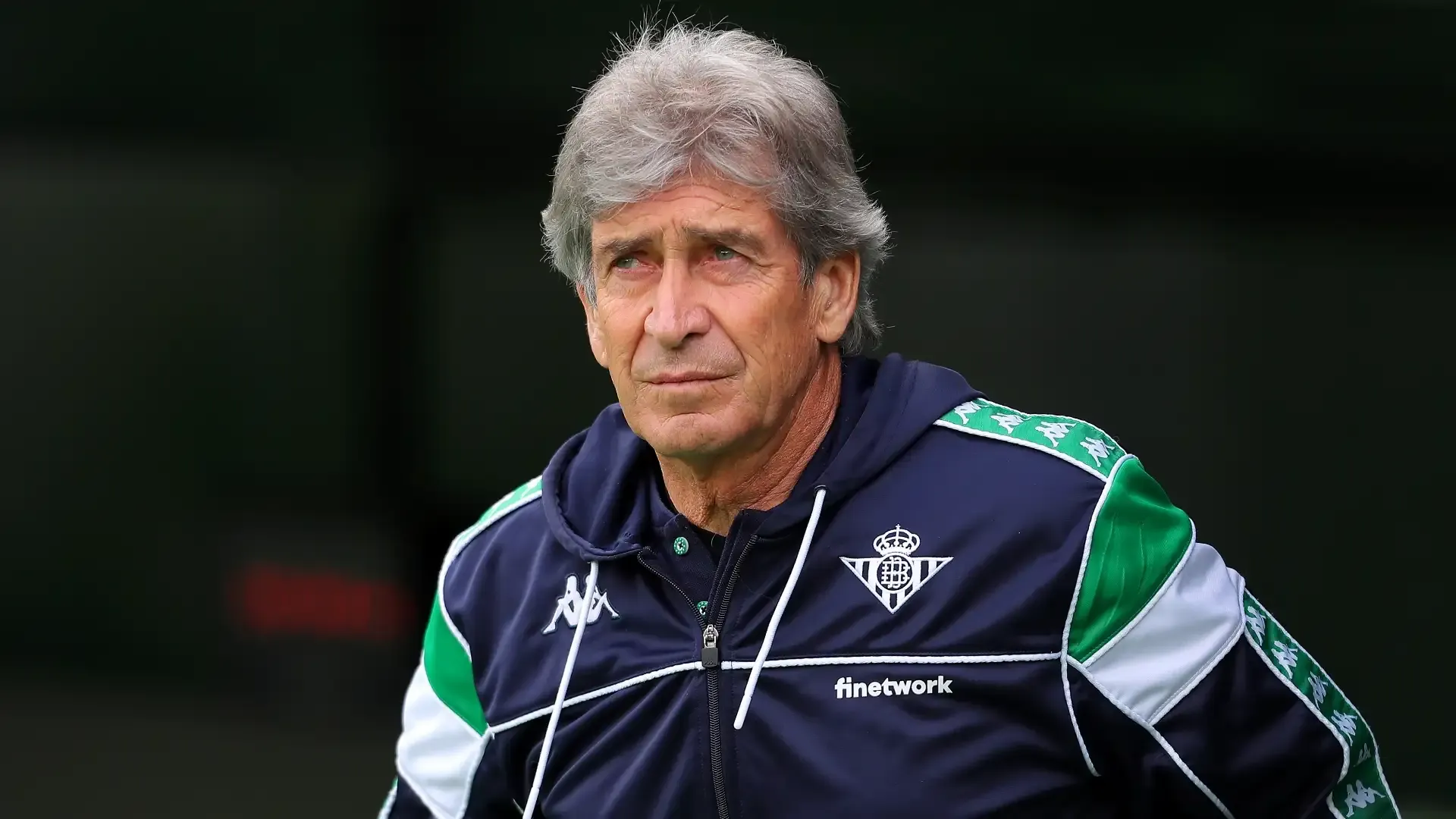 Manuel Pellegrini: Il Segreto del Suo Successo Rivela un Futuro Brillante in Italia!