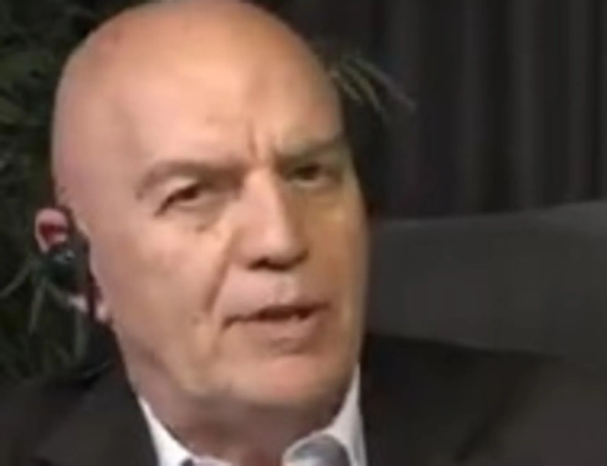 Marco Rizzo: La Voce che Sta Cambiando l'Italia? Scopri di Più!