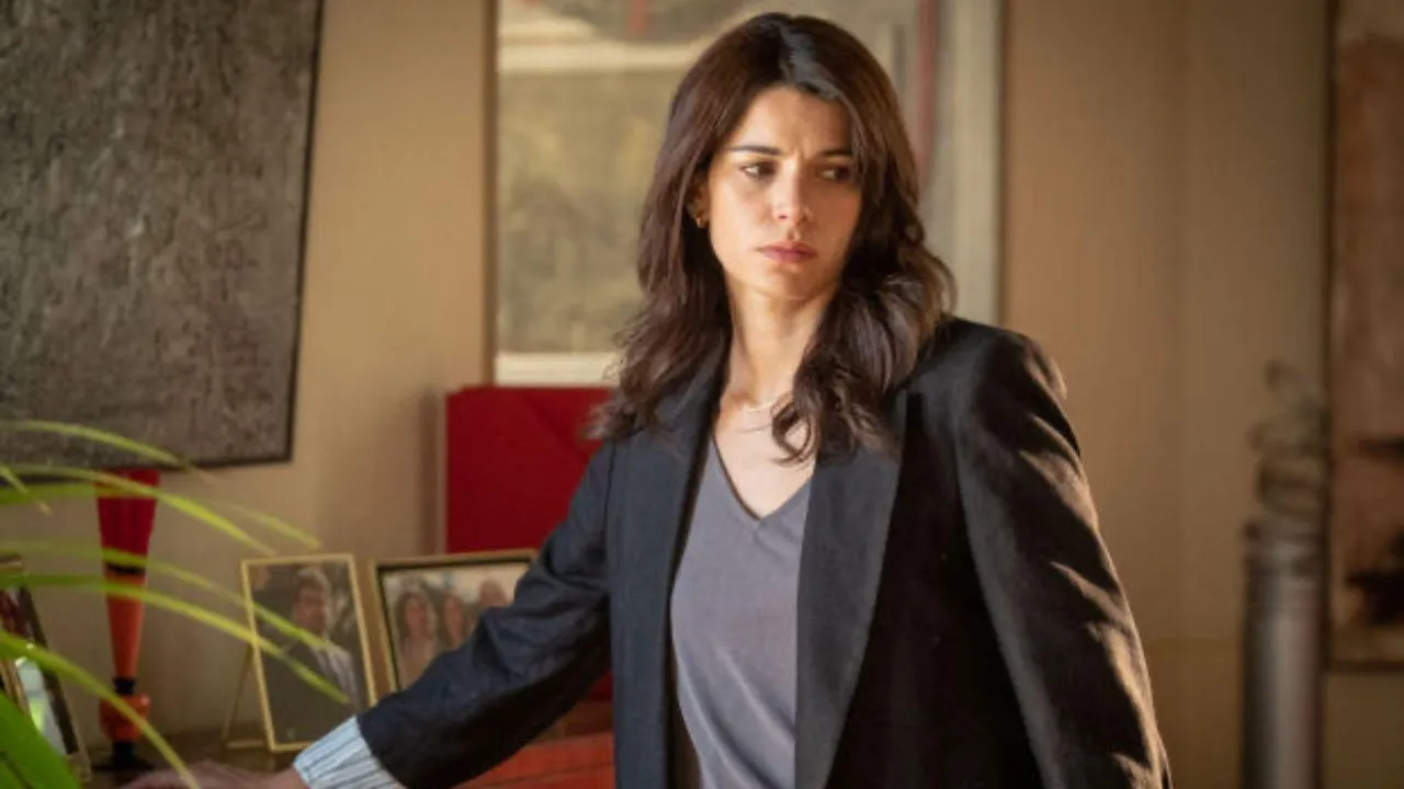 Maria Corleone 2: Scopri i Segreti e le Sorprese della Nuova Stagione!