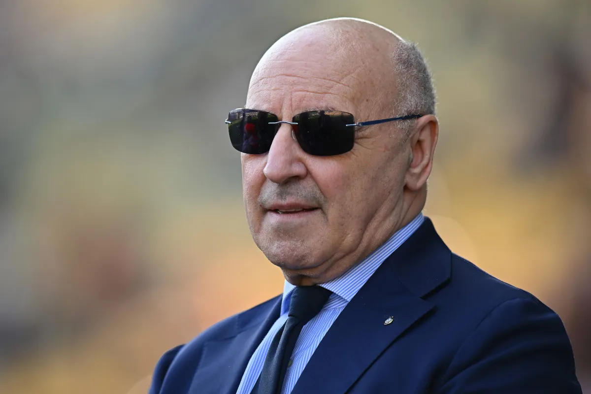 Marotta: La Sorpresa che Sta Rivoluzionando il Calcio Italiano!