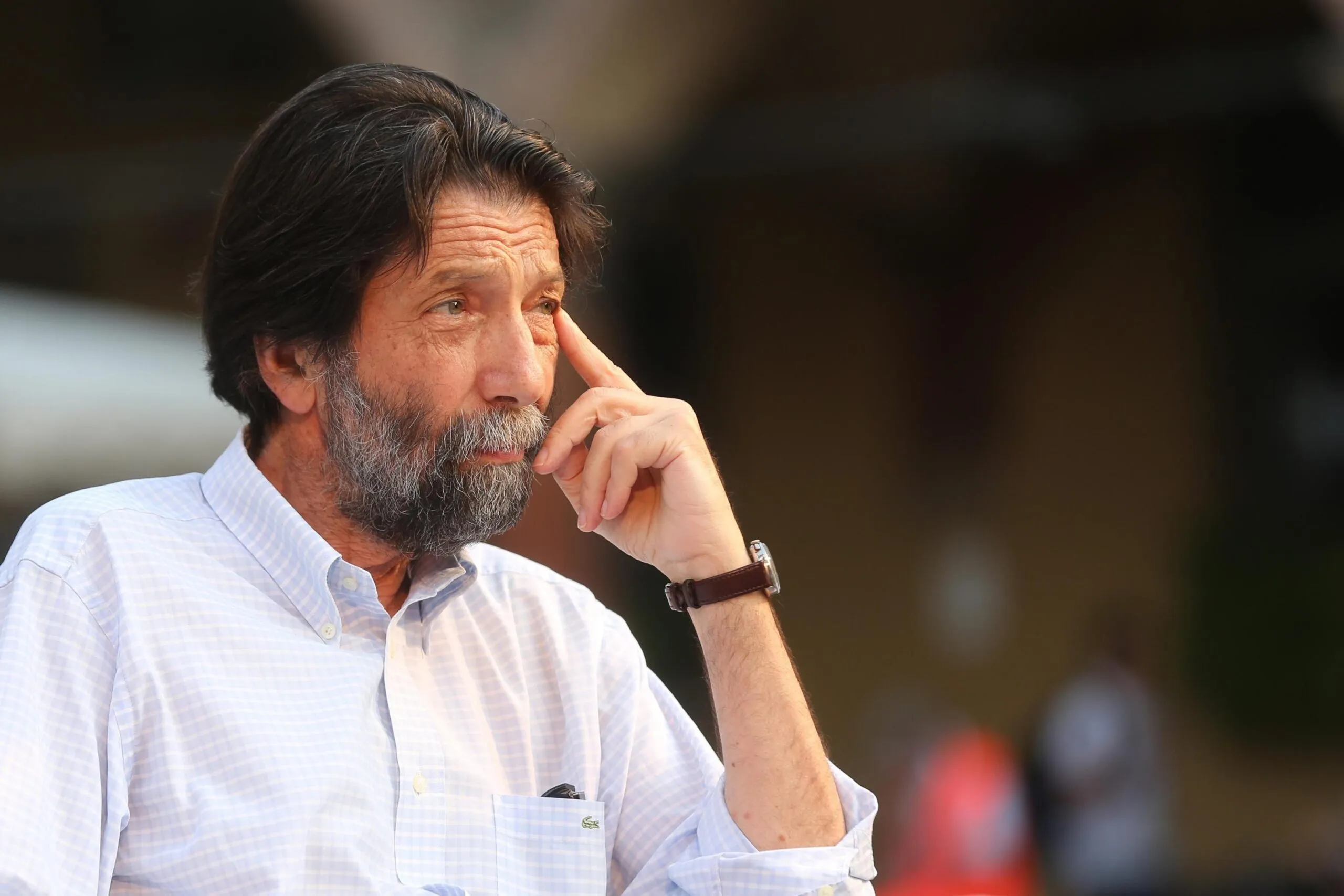 Massimo Cacciari: Il Gesto di Romano Prodi che Ha Scosso l'Italia!