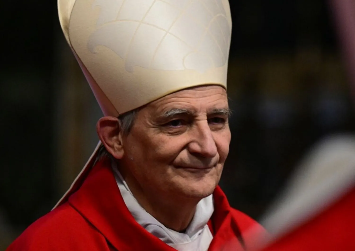 Matteo Zuppi: Il Cardinale che Potrebbe Cambiare la Chiesa!