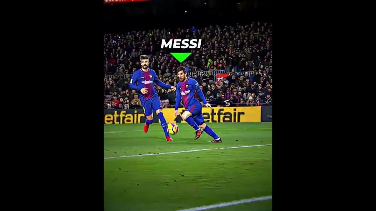 Messi in Italia: Il Colpo di Scena che Nessuno Si Aspettava!