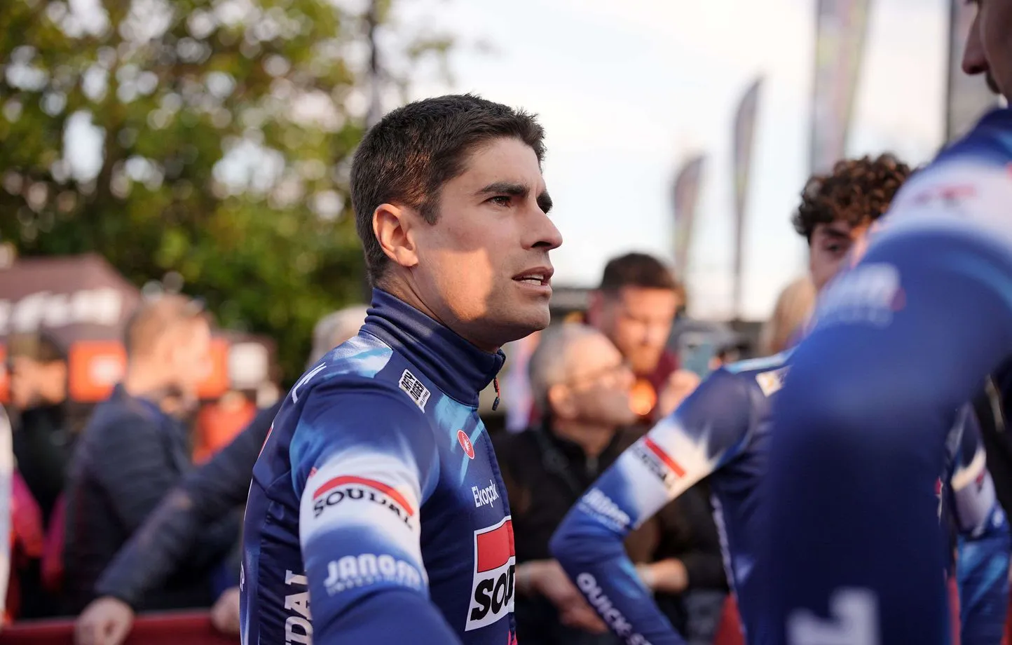 Mikel Landa: Il Ritorno al Giro d'Italia, Pronto a Conquistare il Podio!