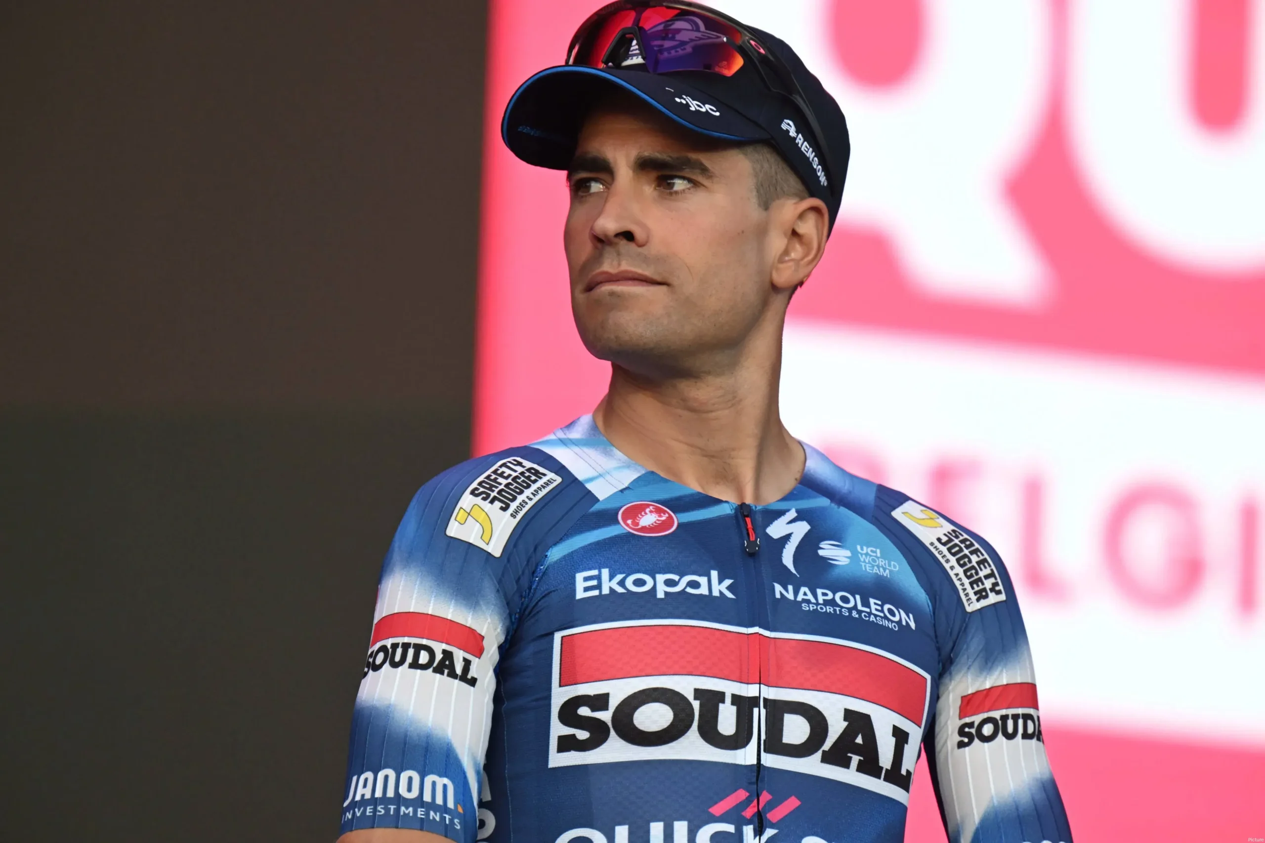 Mikel Landa: La Rivelazione che Sta Sconvolgendo il Mondo del Ciclismo!