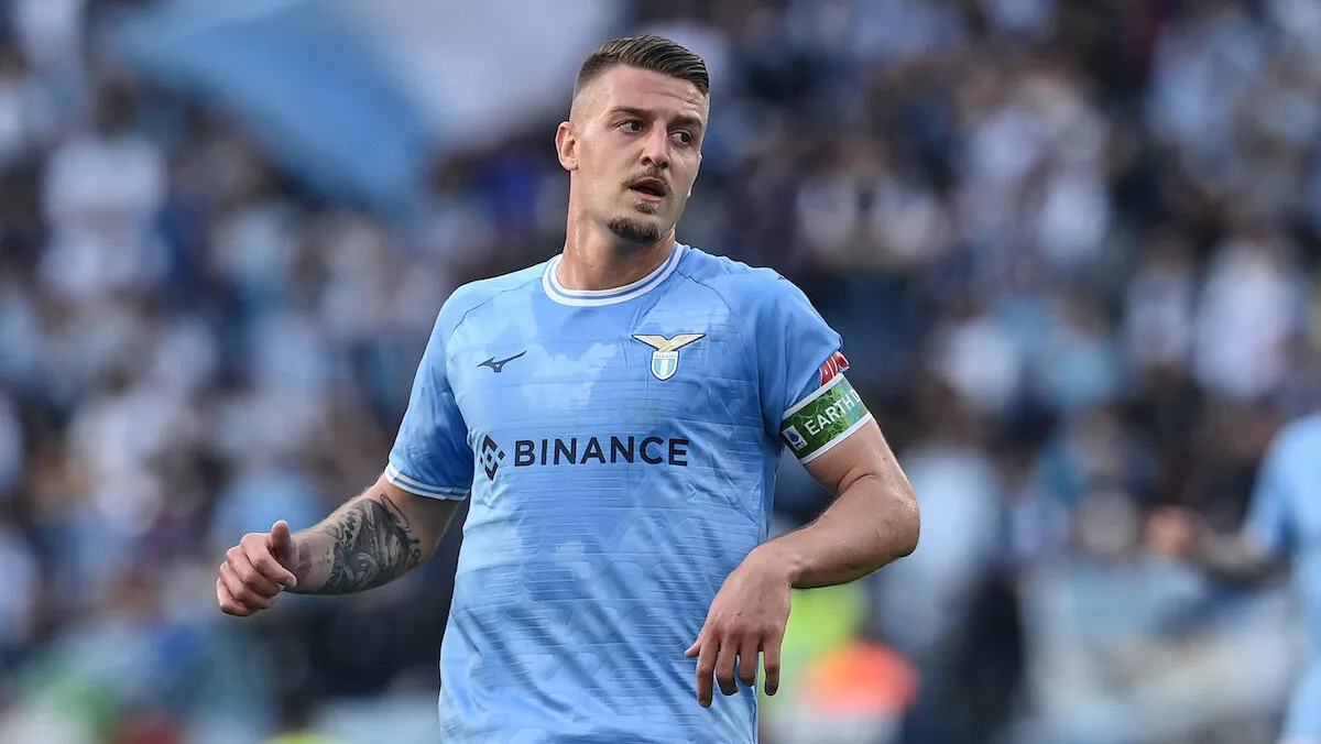 Milinkovic-Savic: Il Clamoroso Ritorno alla Lazio è Più Vicino di Quanto Pensiate!