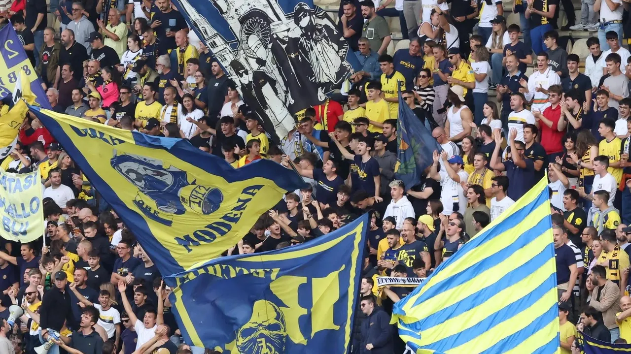 Modena vs Brescia: La Battaglia che Sta Accendendo l'Italia!
