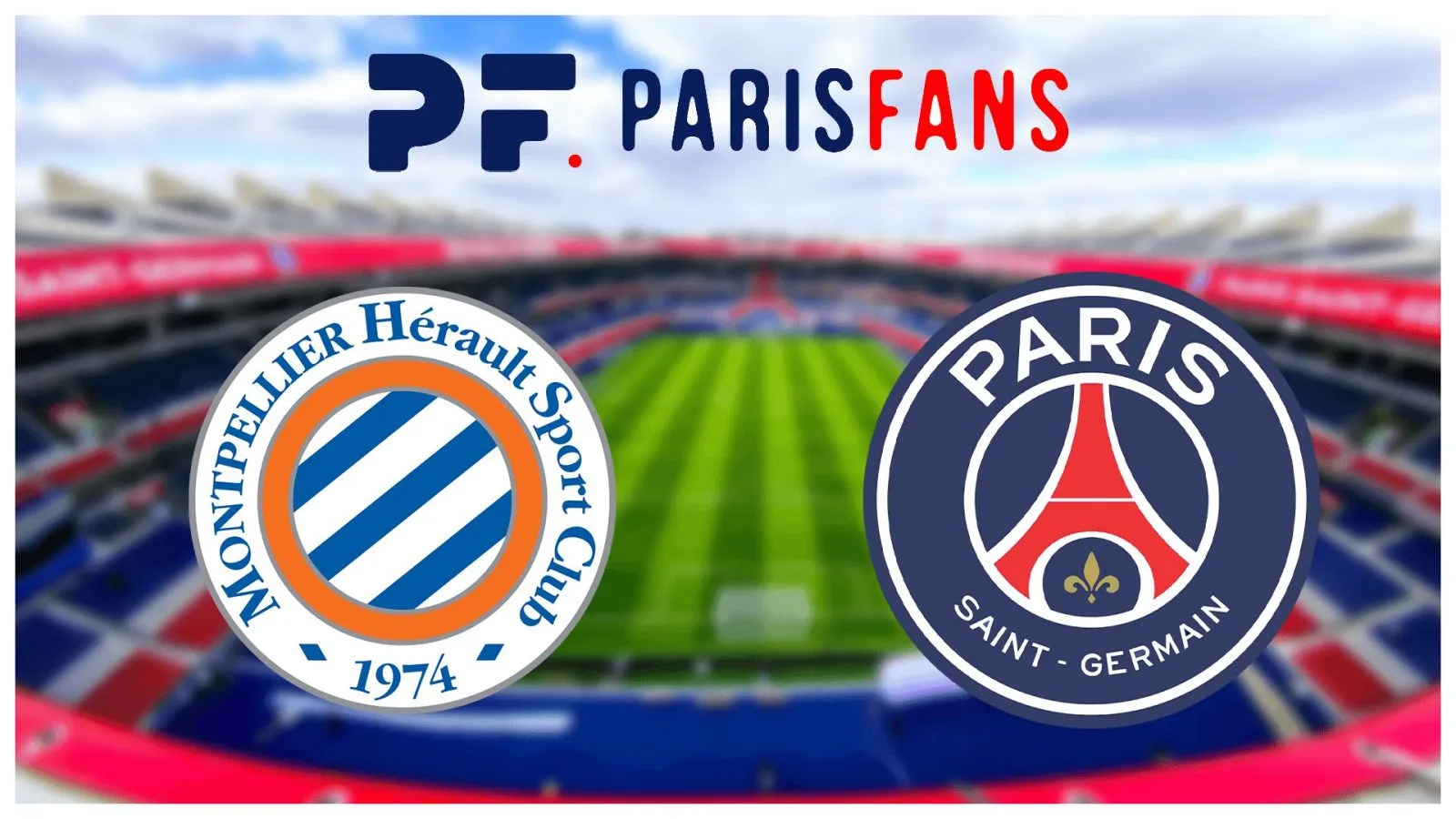 Montpellier vs PSG: La Sfida che Può Cambiare Tutto!